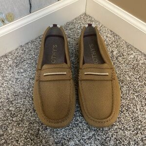 Rothy’s Driver Loafer